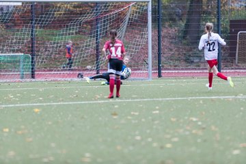 Bild 148 - wBJ Walddörfer am 20.11.21